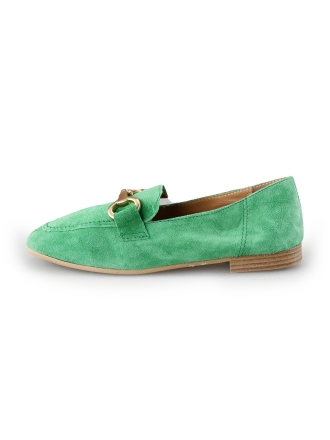 Tamaris Loafers  Grün 196337