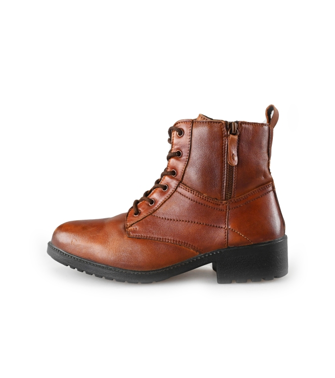 Loff1881 Schnürstiefel