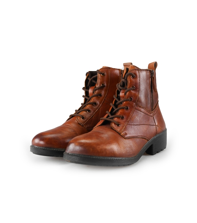 Loff1881 Schnürstiefel
