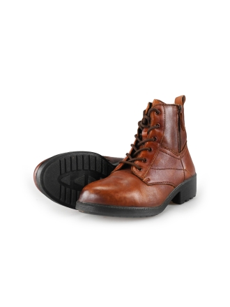 Loff1881 Schnürstiefel