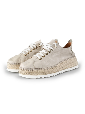 DSTRCT Espadrilles Beige 196374
