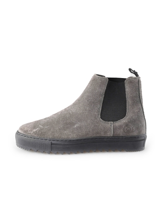 RED_EYE Chelsea boots Braun 196378
