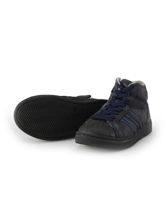Keq Hohe Sneaker
