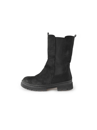 Marco Tozzi Stiefel Schwarz 196404