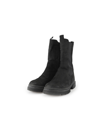 Marco Tozzi Stiefel Schwarz 196404
