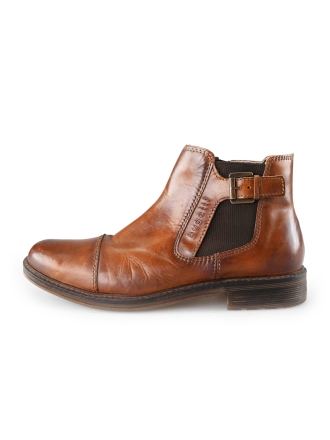 Bugatti Chelsea boots Braun 196417