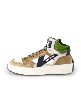 Vingino Hohe Sneaker Weiß 196426