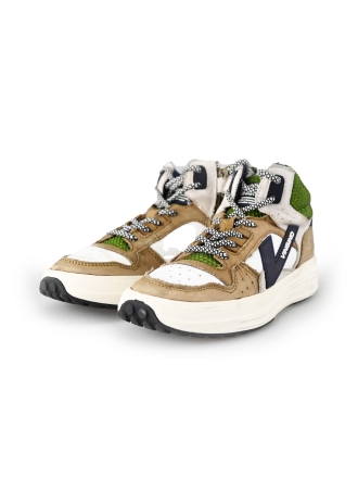 Vingino Hohe Sneaker Weiß 196426
