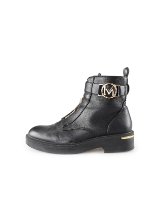 Mexx Bikerstiefel Schwarz 196428