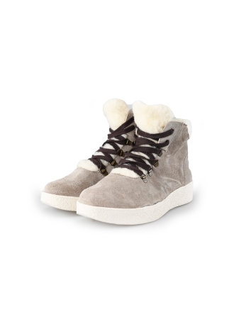 Hush Puppies Schnürstiefel Braun 196439