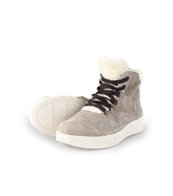 Hush Puppies Schnürstiefel