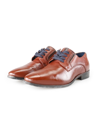 Berkelmans Elegante Schuhe Braun 196446