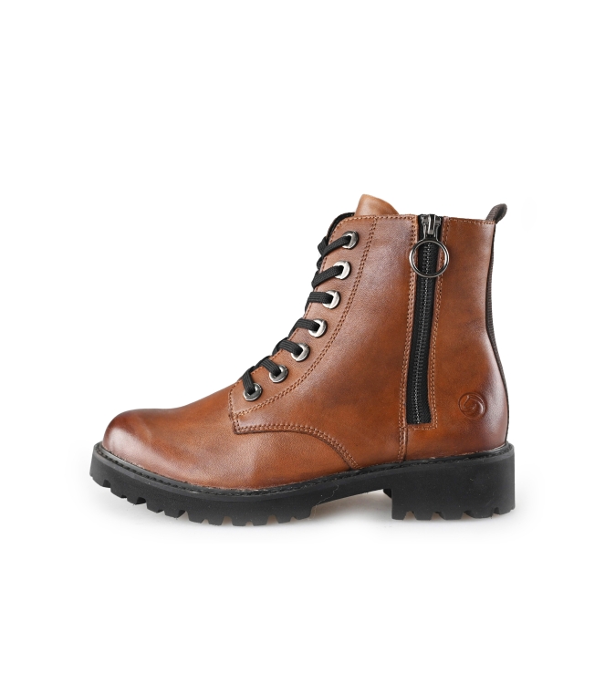 Remento Schnürstiefel