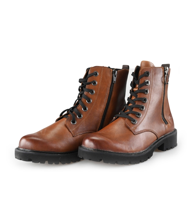 Remento Schnürstiefel