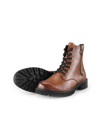 Remento Schnürstiefel