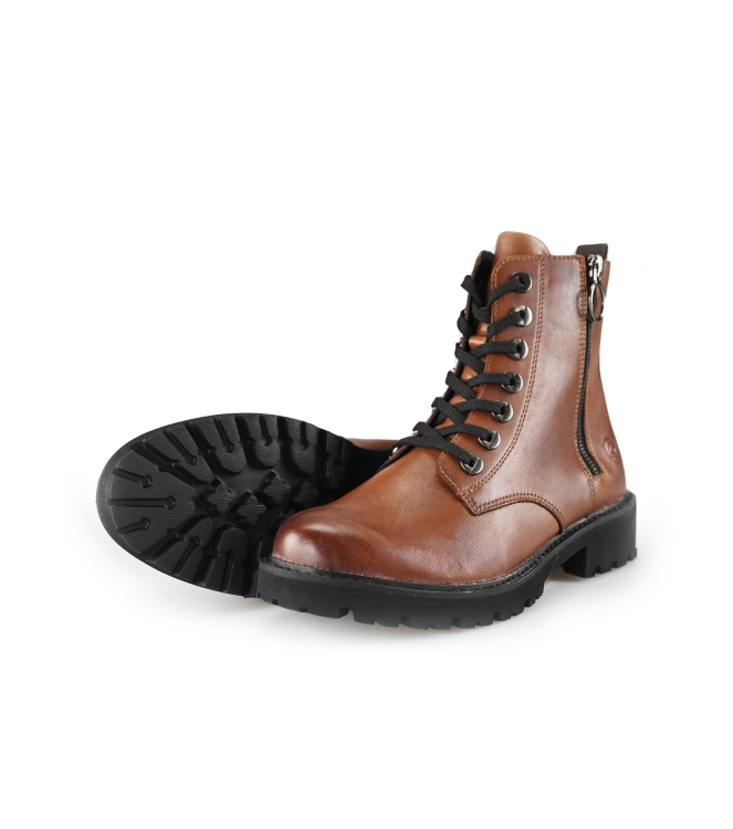 Remento Schnürstiefel