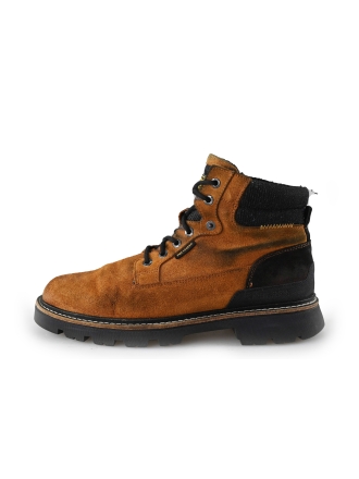 PME Legend Schnürstiefel Braun 196469