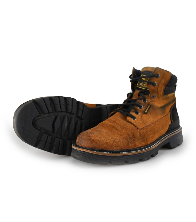 PME Legend Schnürstiefel