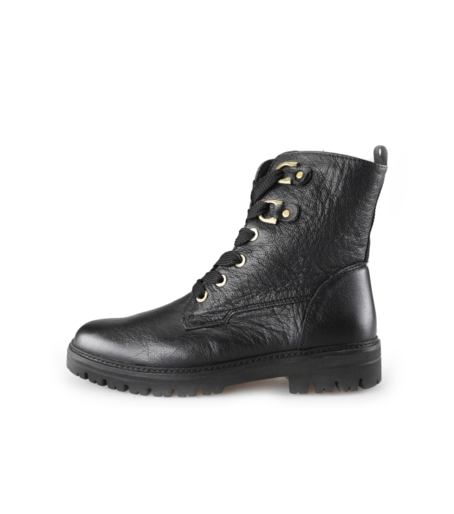 Sens Schnürstiefel