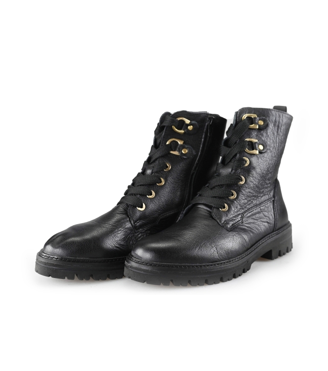 Sens Schnürstiefel