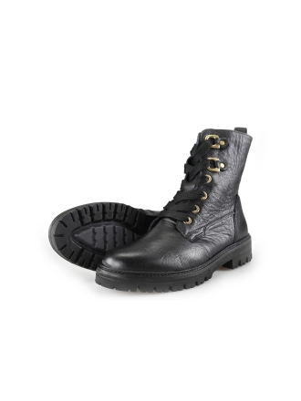 Sens Schnürstiefel