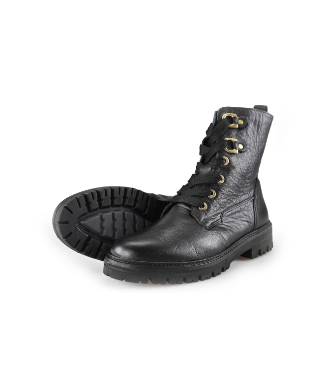 Sens Schnürstiefel
