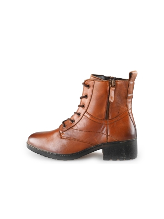 Loff1881 Stiefeletten Braun 196471