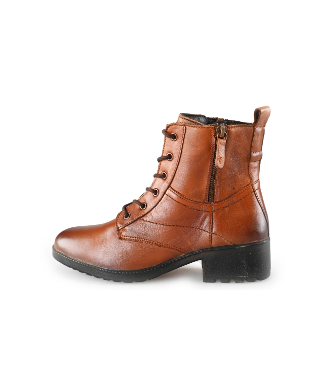 Loff1881 Stiefeletten