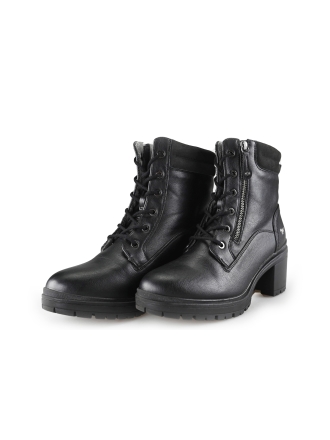 Mustang Schnürstiefel