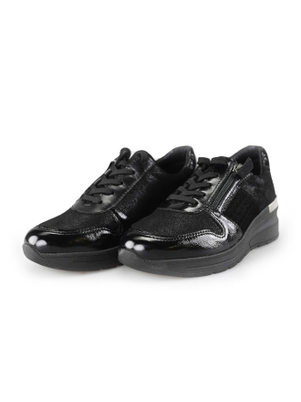 Sens Sneaker Schwarz 196503
