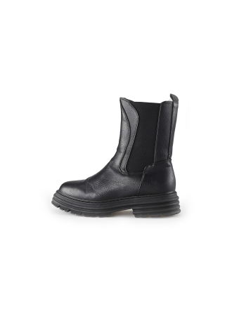 DSTRCT Stiefeletten Schwarz 196531