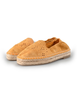 Tamaris Espadrilles Gelb 196534