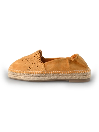 Tamaris Espadrilles Gelb 196535