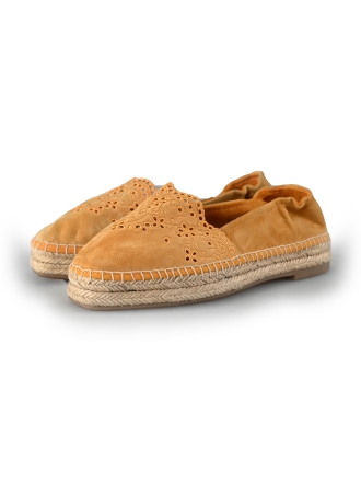 Tamaris Espadrilles Gelb 196535