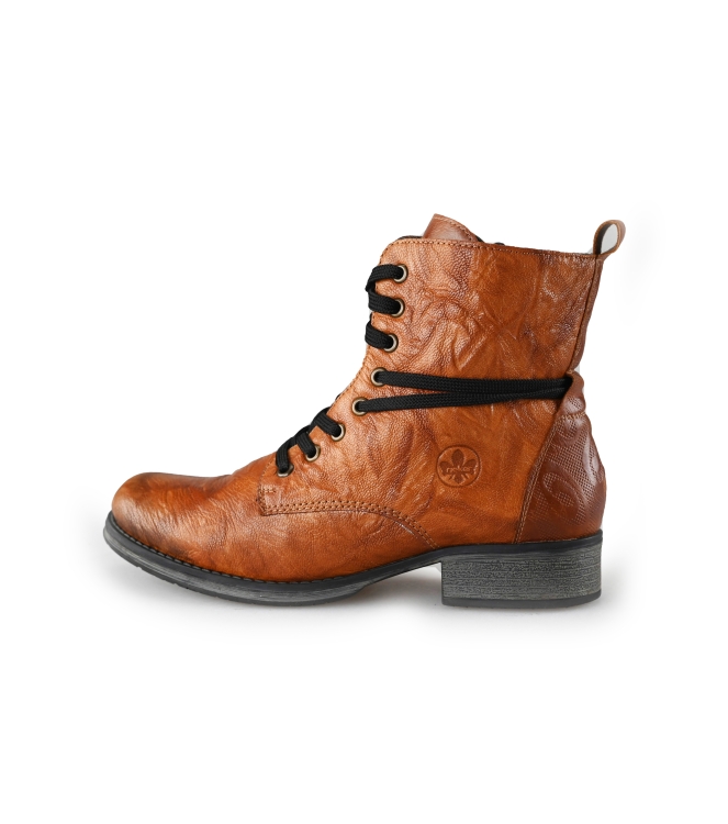 Rieker Schnürstiefel