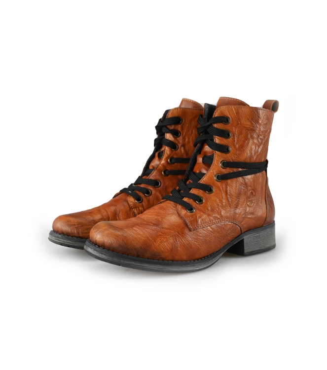 Rieker Schnürstiefel