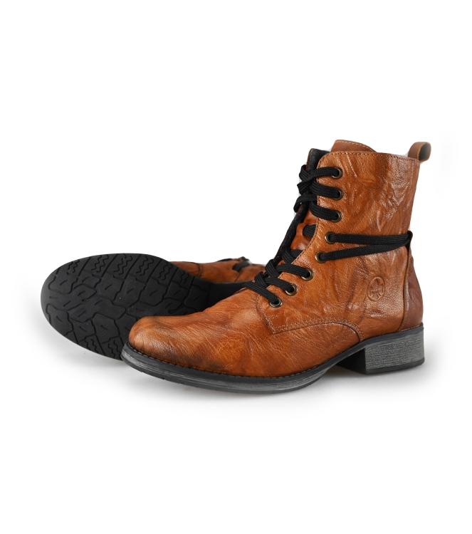 Rieker Schnürstiefel