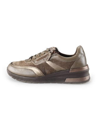 Ara Sneaker Braun 196596