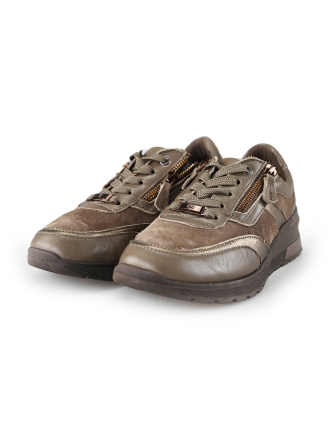 Ara Sneaker Braun 196596