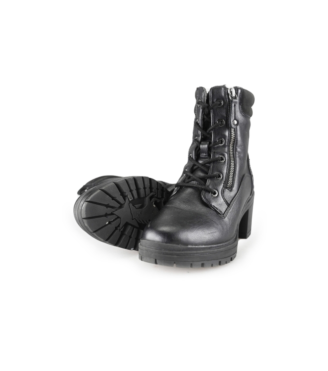 Mustang Schnürstiefel
