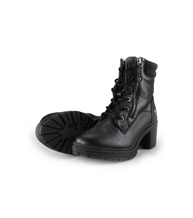 Mustang Stiefeletten