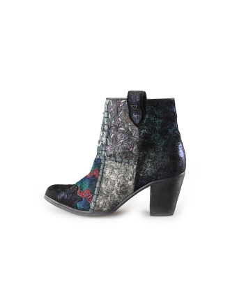 Lazamani Stiefeletten Schwarz 196628