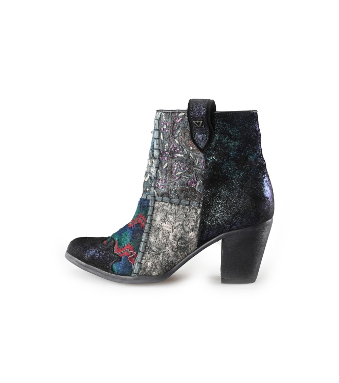 Lazamani Stiefeletten