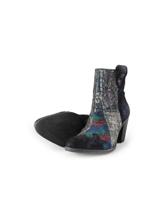 Lazamani Stiefeletten