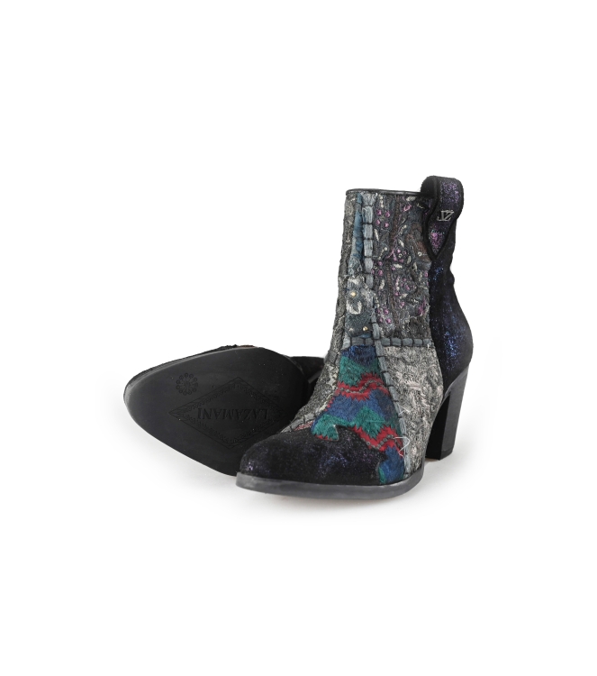 Lazamani Stiefeletten
