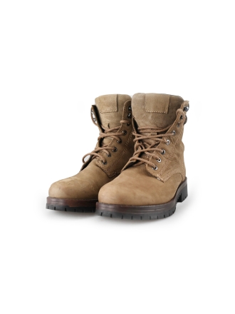 DSTRCT Schnürstiefel Braun 196650