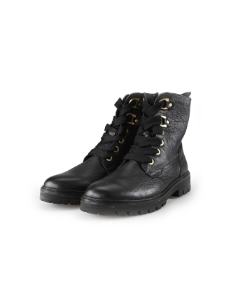 Sens Stiefeletten Schwarz 196653