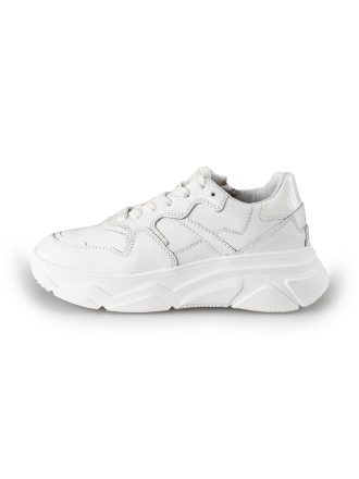 DSTRCT Sneaker Weiß 196680
 