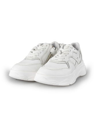 DSTRCT Sneaker Weiß 196680
 