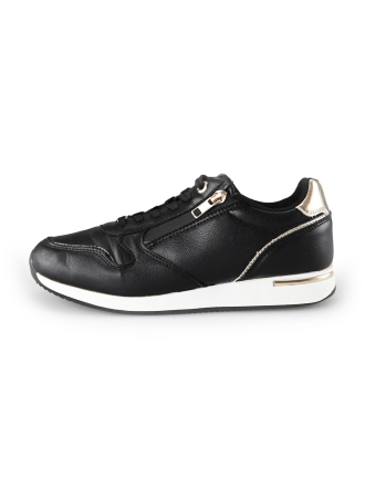 Mexx Sneaker Schwarz 196683